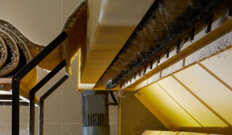 Gökçe Halı Yıkama